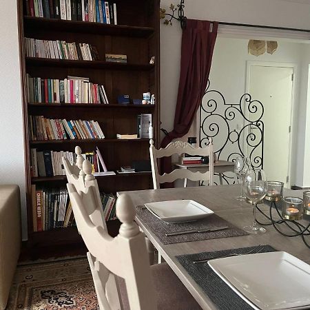 The Welcoming House Of Liege 2 Apartment Luaran gambar