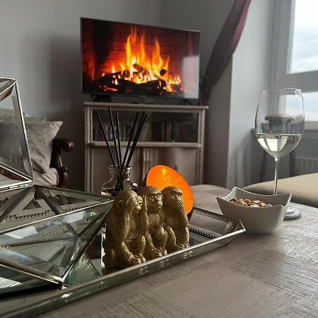 The Welcoming House Of Liege 2 Apartment Luaran gambar