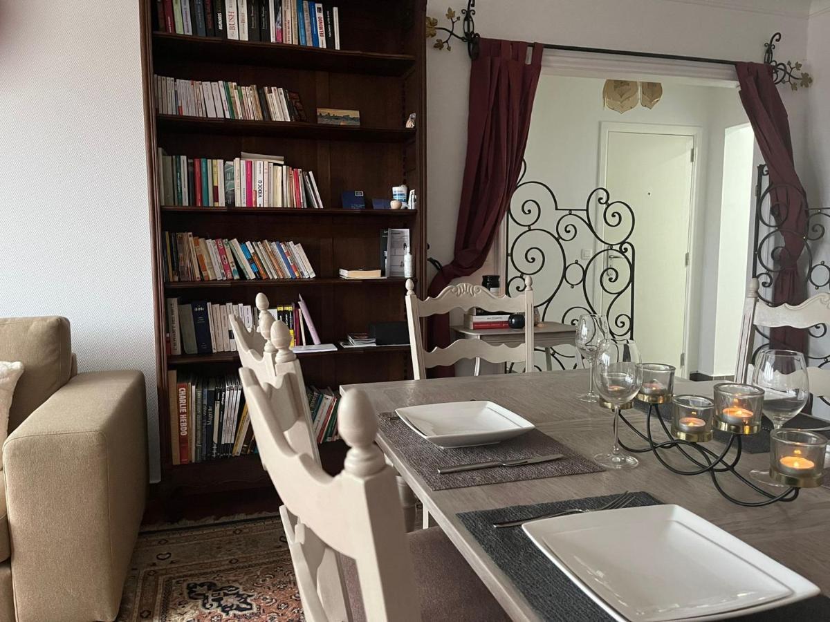 The Welcoming House Of Liege 2 Apartment Luaran gambar