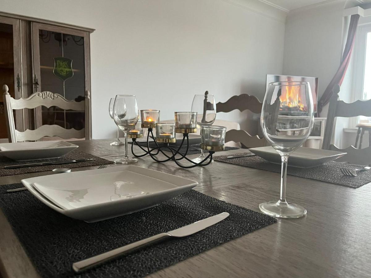 The Welcoming House Of Liege 2 Apartment Luaran gambar