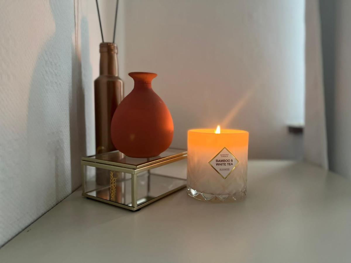The Welcoming House Of Liege 2 Apartment Luaran gambar