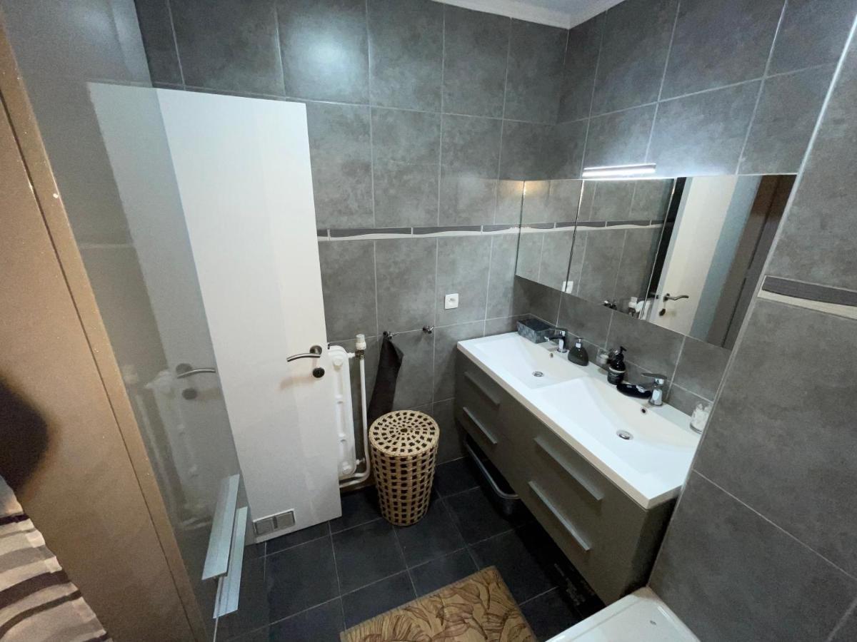 The Welcoming House Of Liege 2 Apartment Luaran gambar