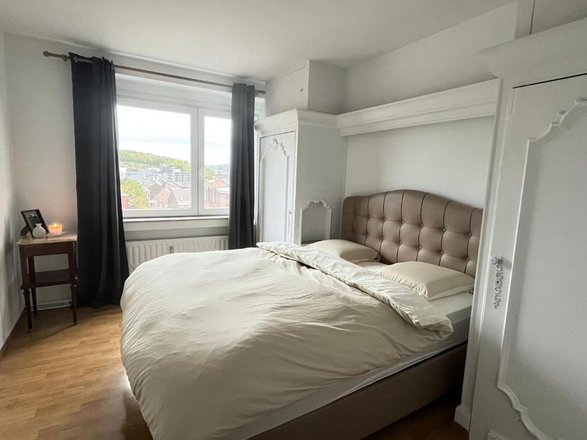 The Welcoming House Of Liege 2 Apartment Luaran gambar