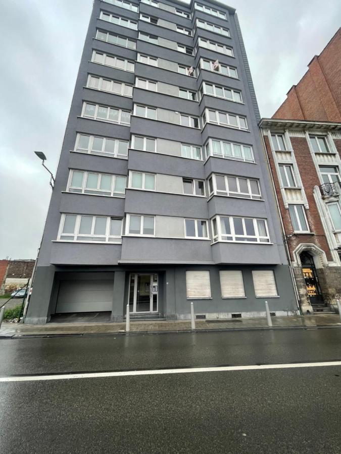 The Welcoming House Of Liege 2 Apartment Luaran gambar